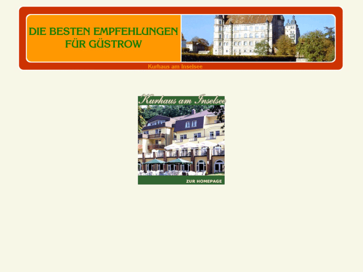 www.guestrow-hotel.info