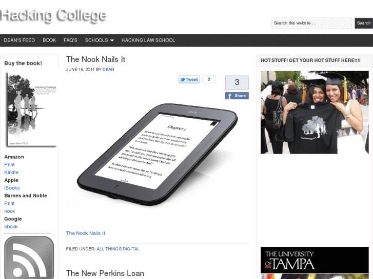 www.hackingcollege.com