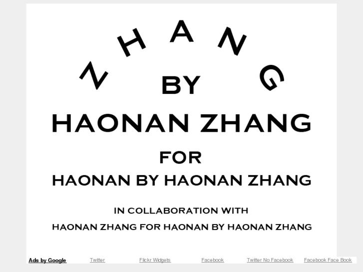 www.haonanzhang.com