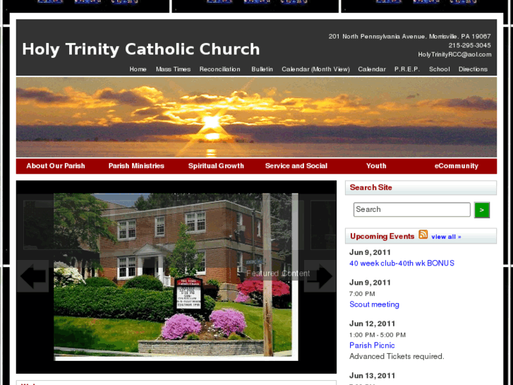 www.holytrinitymorrisville.org