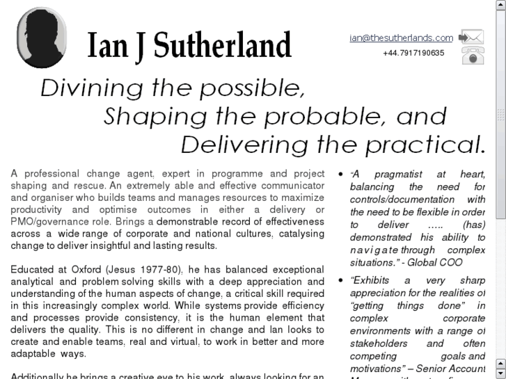 www.ianjsutherland.com