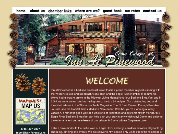 www.inn-at-pinewood.com