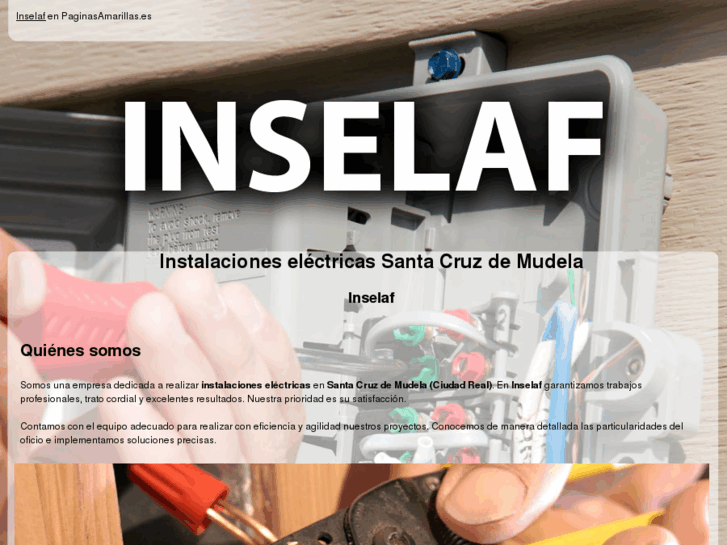 www.inselaf.com