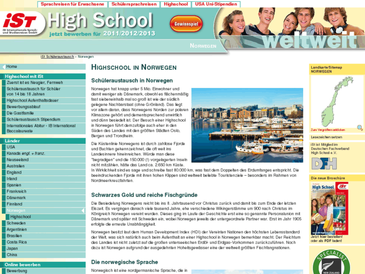 www.ist-highschool-norwegen.at