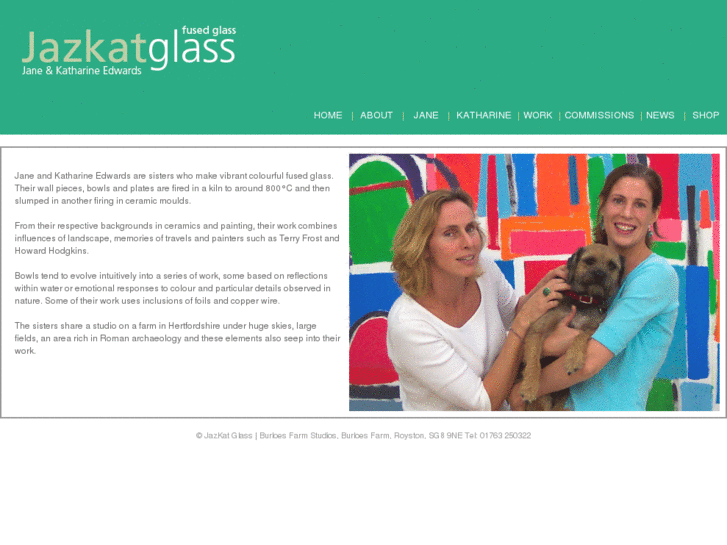 www.jazkatglass.co.uk