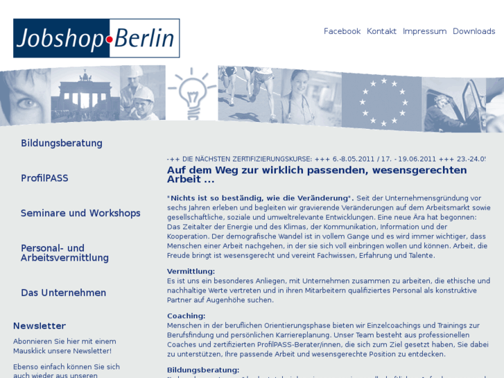 www.jobshop-berlin.de