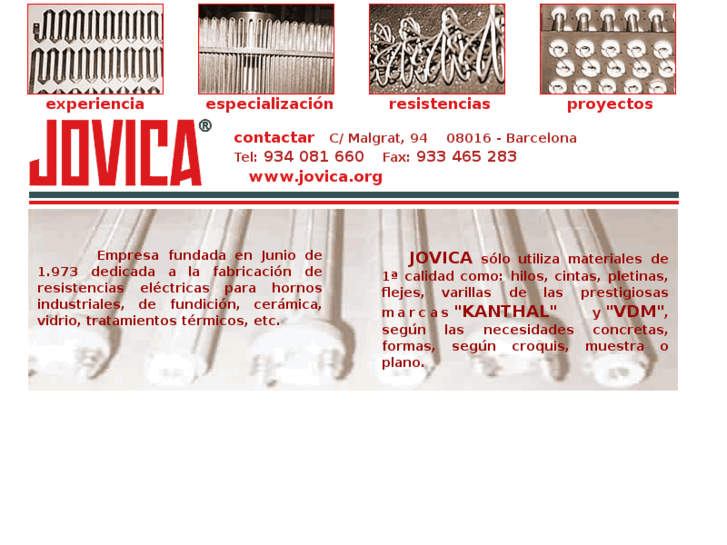 www.jovica.org