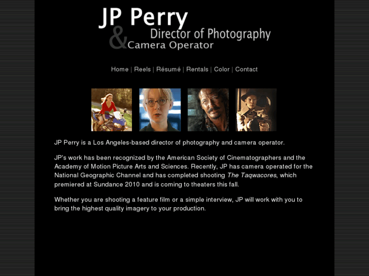 www.jpperry.net