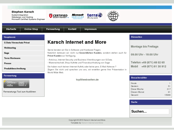 www.karsch-net.de