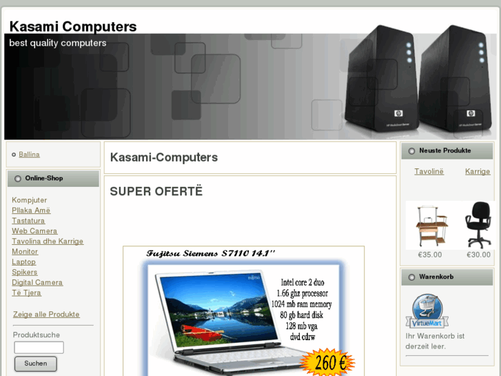 www.kasamicomputers.com