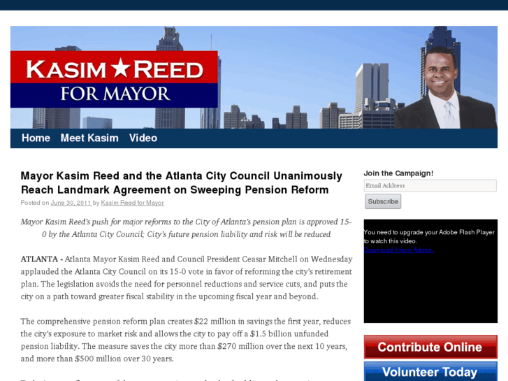 www.kasimreed.com