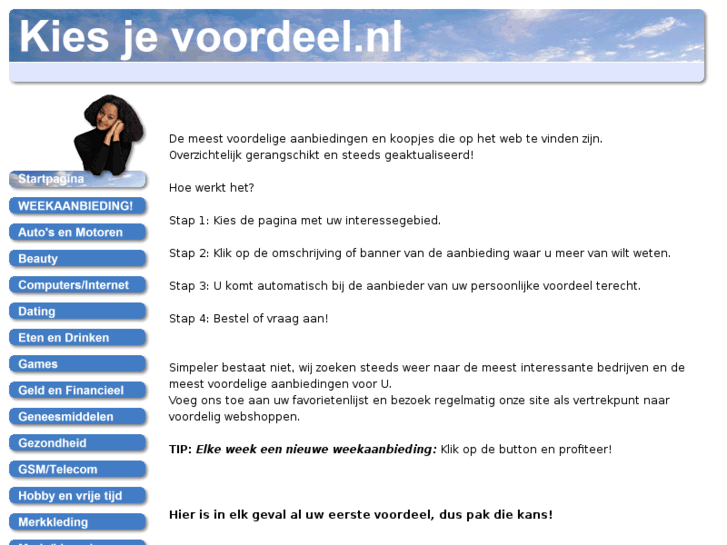 www.kiesjevoordeel.nl