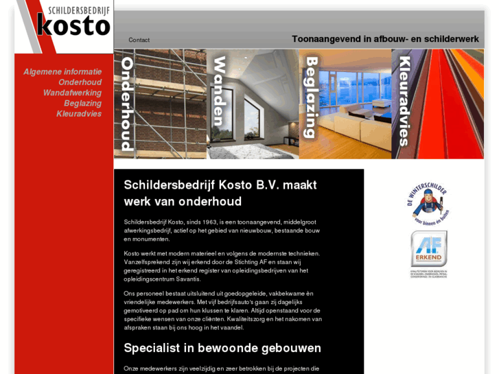 www.kosto.nl