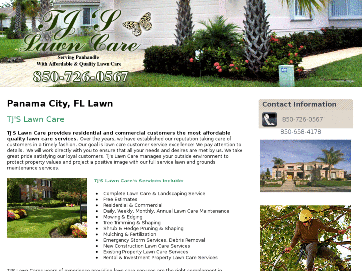 www.lawncarepanamacity.com