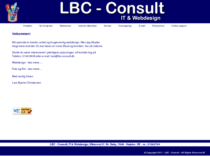 www.lbc-consult.dk