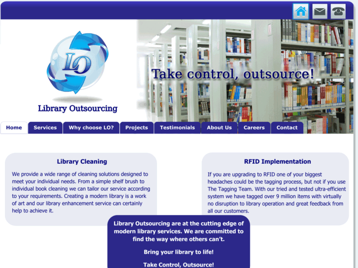 www.libraryoutsourcing.com