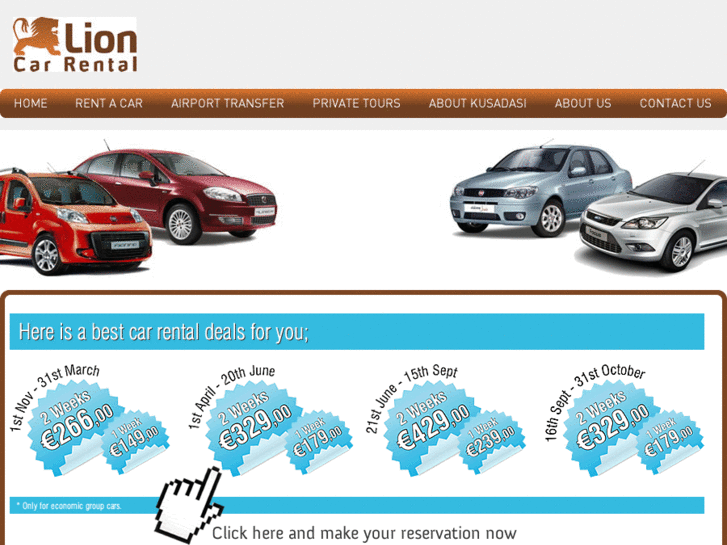 www.lioncarrental.com