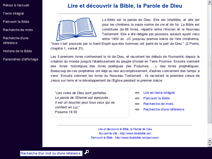 www.lirelabible.net