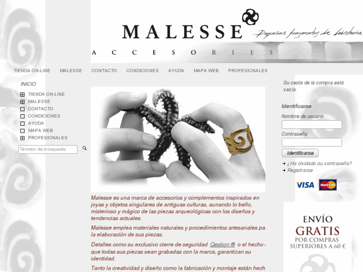 www.malesse.com