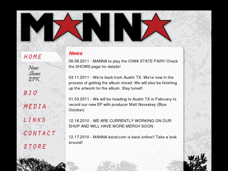 www.manna-band.com