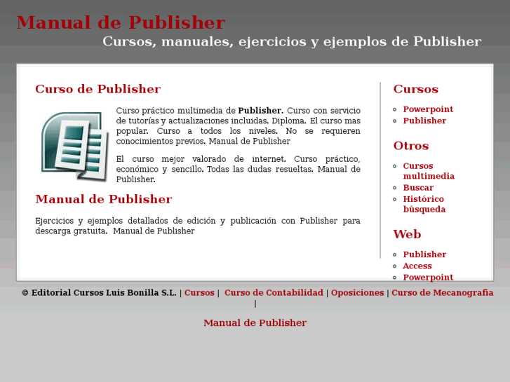 www.manualdepublisher.com