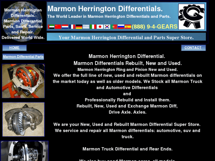 www.marmonherringtondifferentials.com