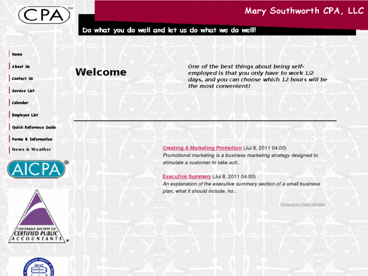 www.marysouthworthcpa.com