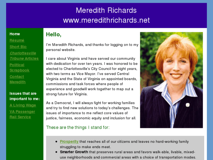 www.meredithrichards.net