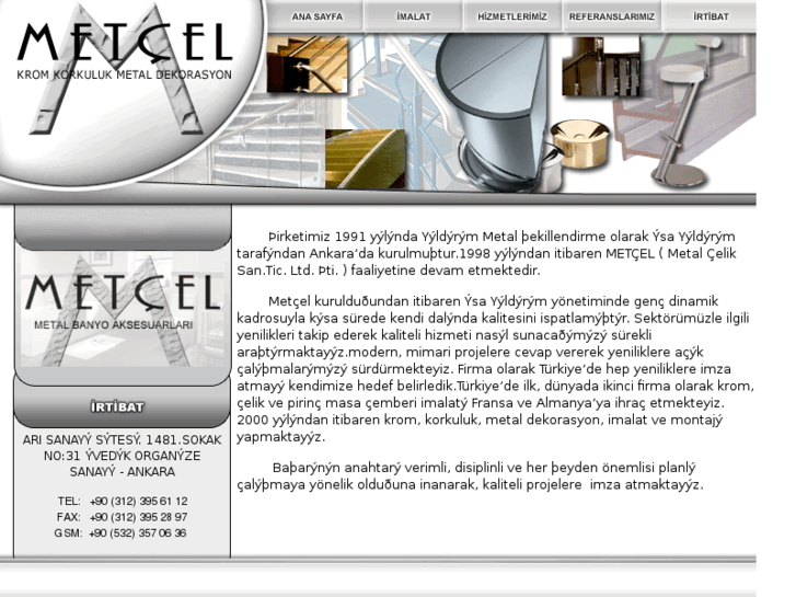 www.metcel.com