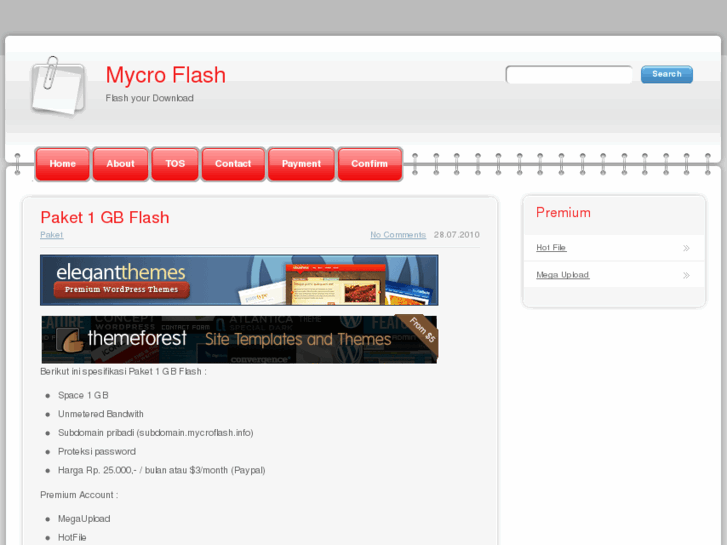 www.mycroflash.info