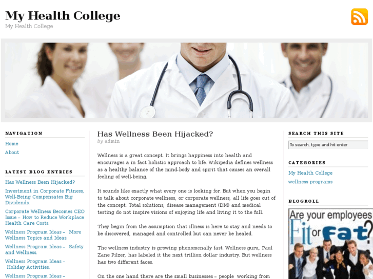 www.myhealthcollege.com