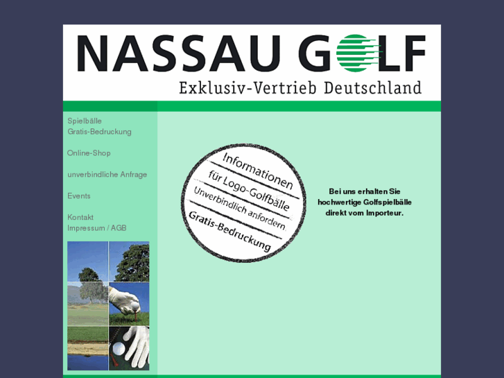 www.nassau-golfballs.com