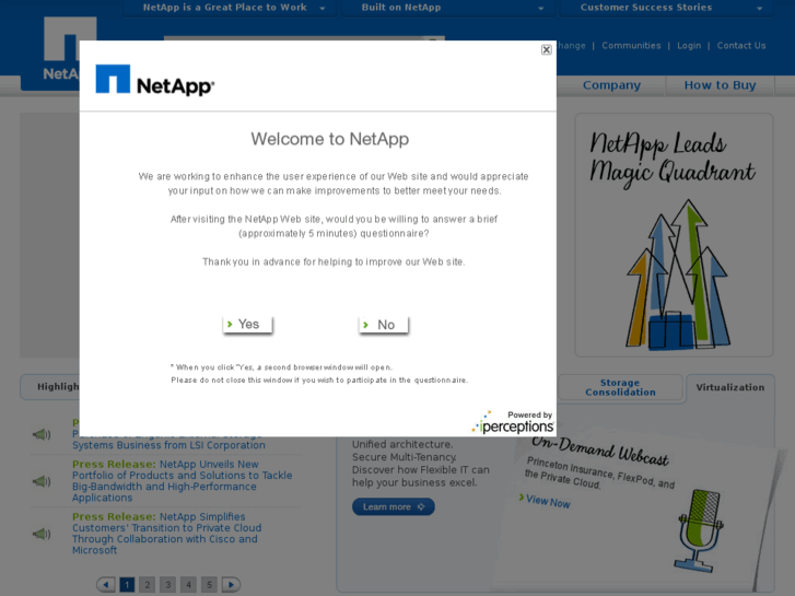 www.netapp.net