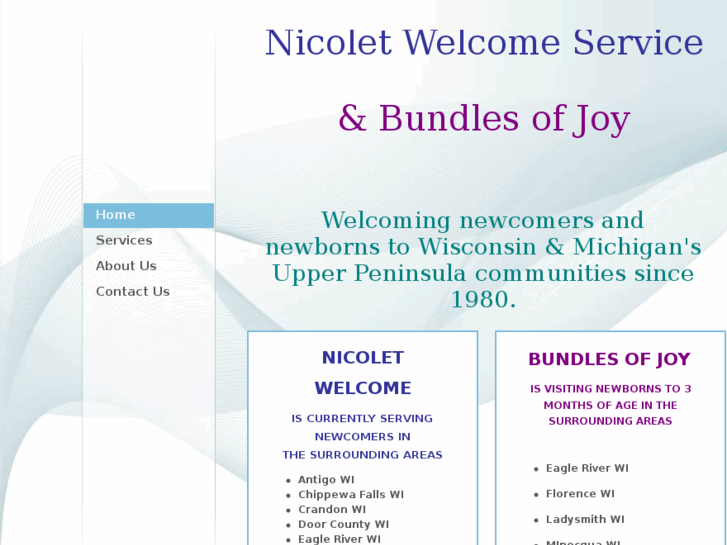 www.nicoletwelcome.com