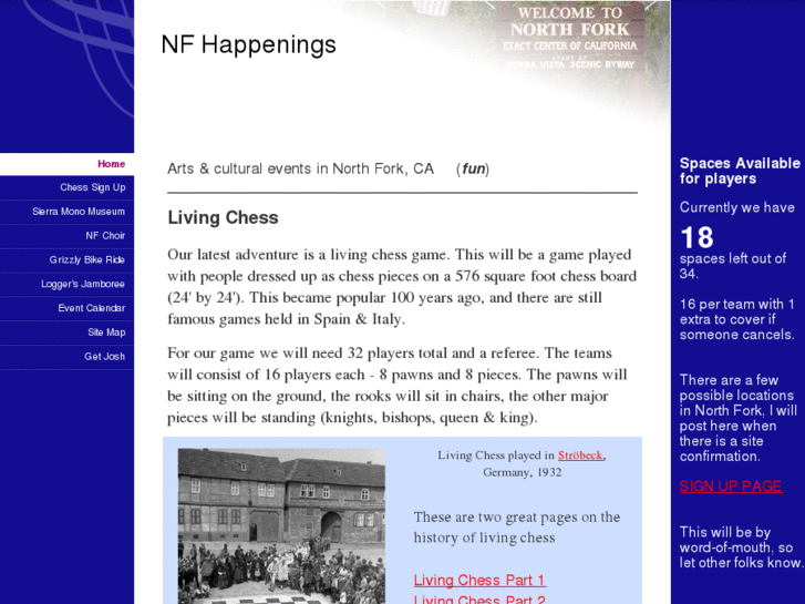 www.northforkhappenings.com