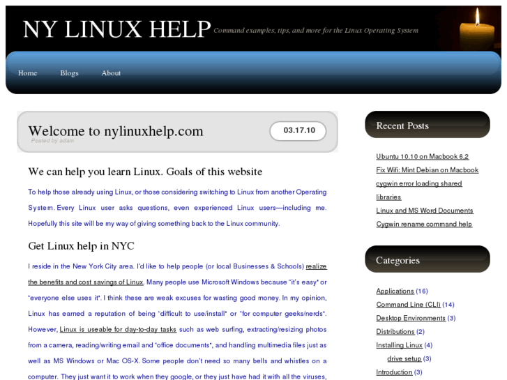 www.nylinuxhelp.com