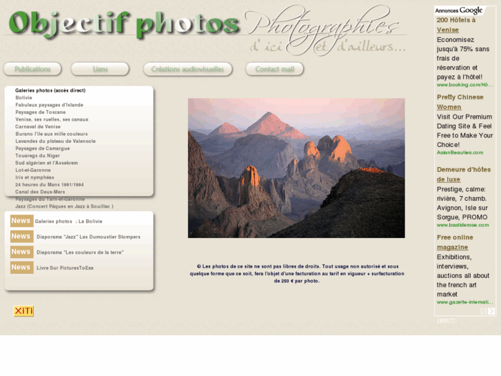 www.objectif-photos.net