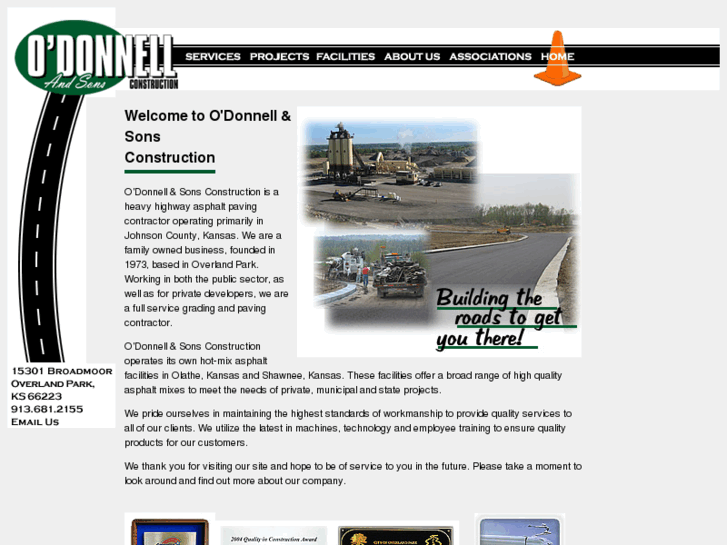 www.odonnell-sons.com