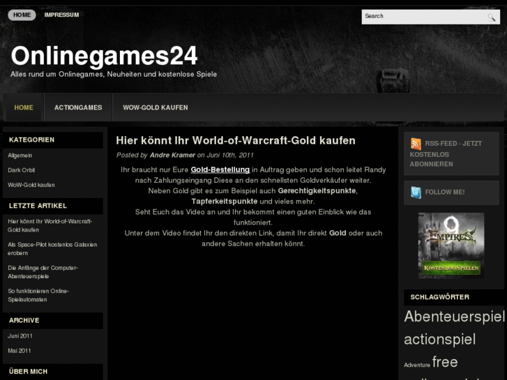 www.onlinegames24.info