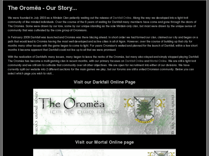 www.oromea.com