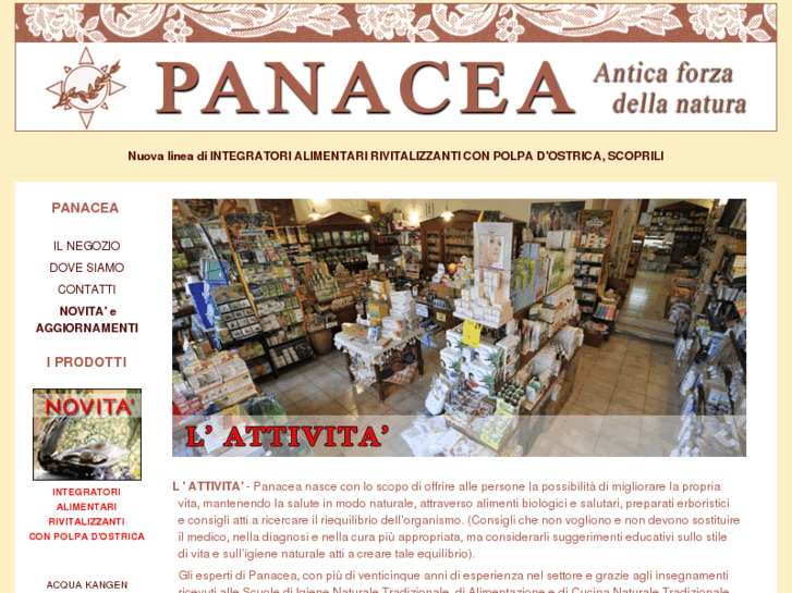 www.panaceaerboristeria.it