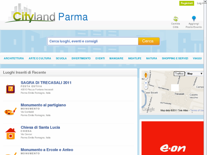 www.parma.me