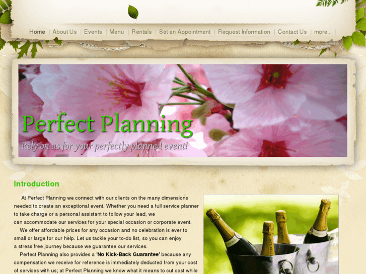 www.perfectplanningnm.com