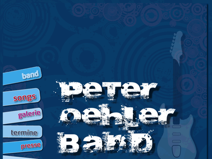 www.peteroehlerband.de