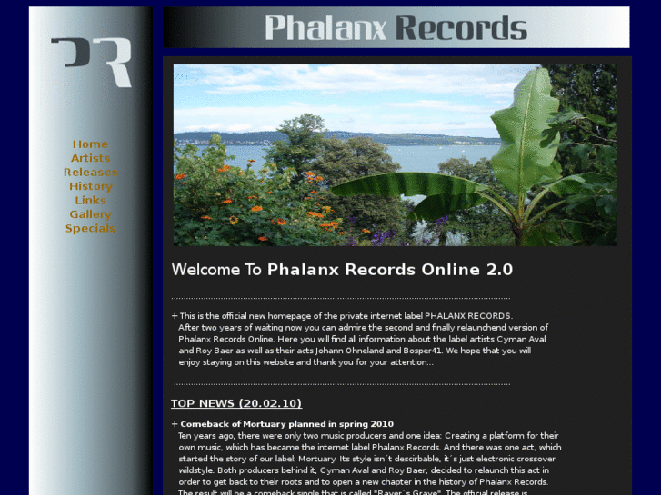 www.phalanxrecords.com