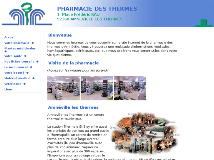 www.pharmacie-des-thermes-amneville.com