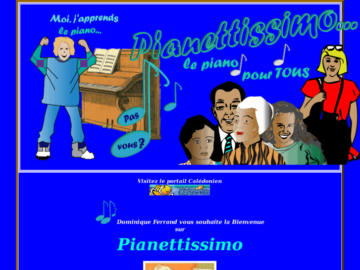 www.pianettissimo.com