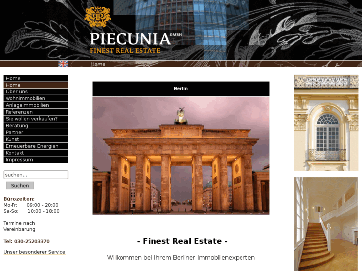 www.piecunia.com