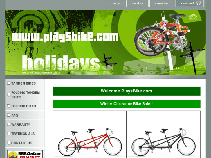 www.playsbike.com