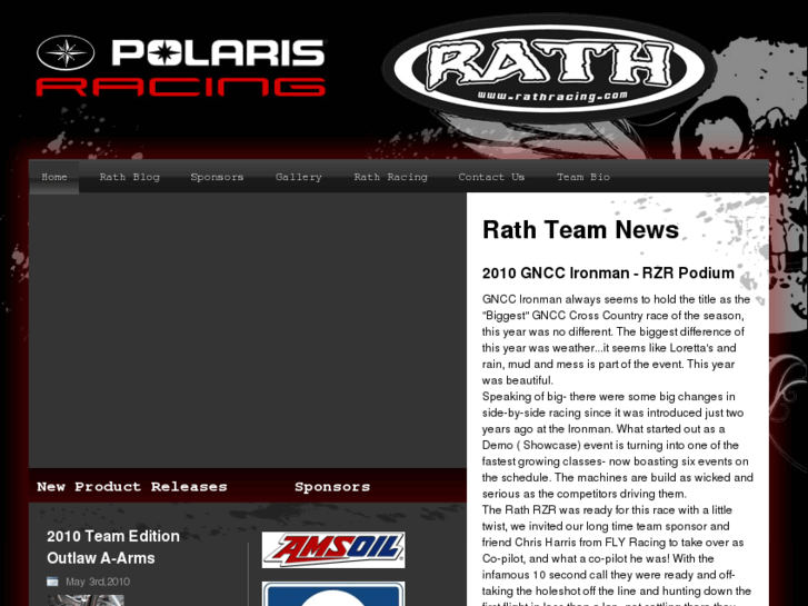 www.polarisrathteam.com